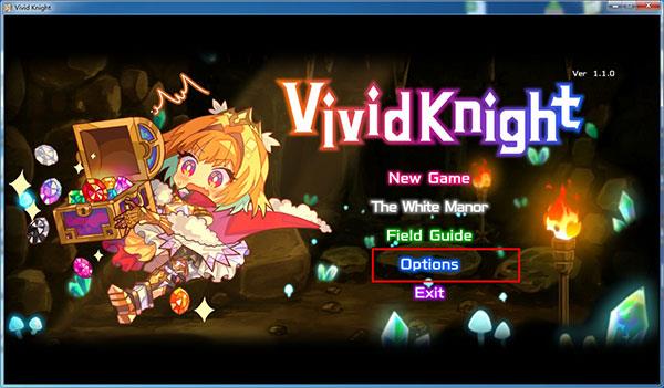 灵动骑士Steam破解版[亲测可用]_灵动骑士Steam免安装破解版 v1.1.0中文版下载