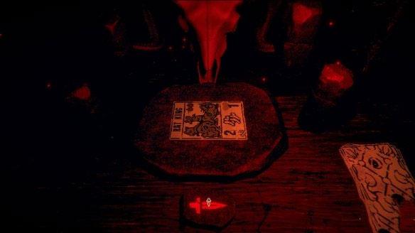 邪恶冥刻破解版[附安装包]_邪恶冥刻中文破解版(附安装教程) 免安装绿色版下载