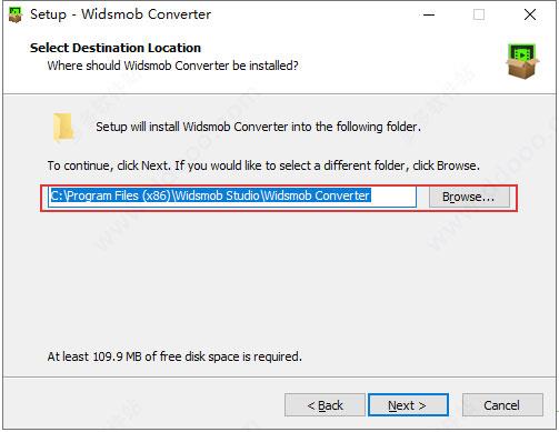 WidsMob Converter破解版下载_WidsMob Converter破解版 v1.8附安装教程