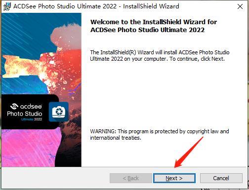 acdsee ultimate 2022下载_acdsee ultimate 2022破解版 v15.0