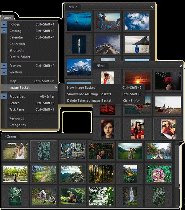 acdsee ultimate 2022下载_acdsee ultimate 2022破解版 v15.0