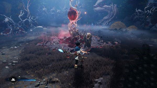 柯娜精神之桥pc破解版[亲测可用]_柯娜精神之桥pc破解版 免安装绿色版下载