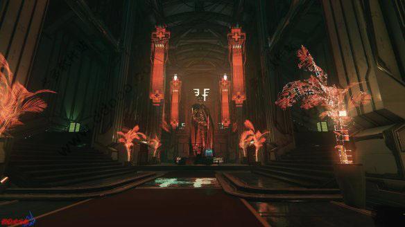 影子武士3破解版[附破解补丁]_影子武士3中文破解版(附安装教程) 免安装绿色版下载