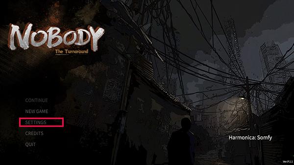 nobody大多数破解版下载_nobody游戏破解版 v1.1完整正式版