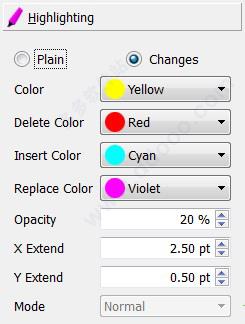 diffpdf 6破解版[含破解补丁]_diffpdf 6破解版 v6.0.1附安装教程下载