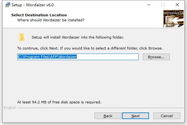 Wordaizer Pro 6破解版[亲测能用]_Wordaizer Pro 6破解版 v6.0.19下载