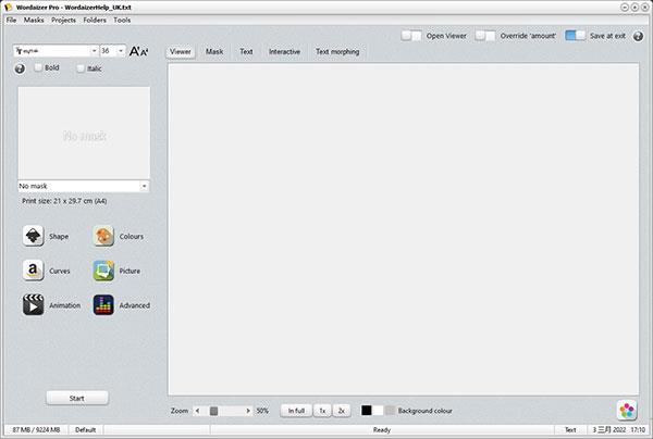 Wordaizer Pro 6破解版[亲测能用]_Wordaizer Pro 6破解版 v6.0.19下载