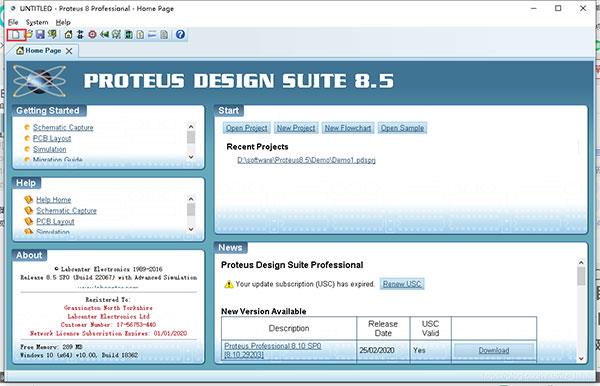 proteus8.0破解版[附安装包]_proteus8.0破解版下载