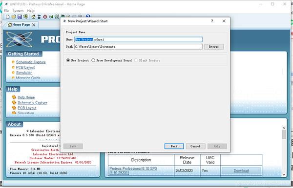 proteus8.0破解版[附安装包]_proteus8.0破解版下载