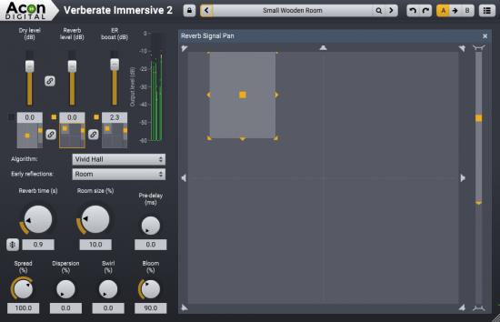 verberate immersive破解版
