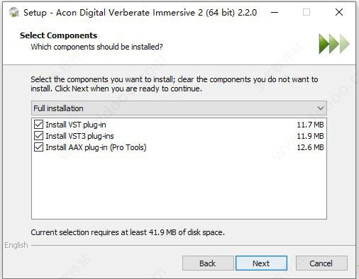 verberate immersive破解版[含破解补丁]_verberate immersive破解版 v2.2.0下载
