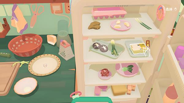 奶奶的菜谱游戏完美破解版_奶奶的菜谱中文版破解版 v0.7免费版下载