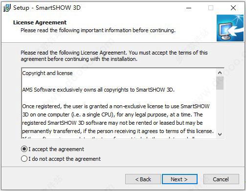 SmartSHOW 3D Deluxe下载_SmartSHOW 3D Deluxe破解版(幻灯片制作工具) v17.0