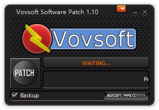 VovSoft Screen Recorder中文破解版下载_VovSoft Screen Recorder中文破解版(附安装教程) v3.3