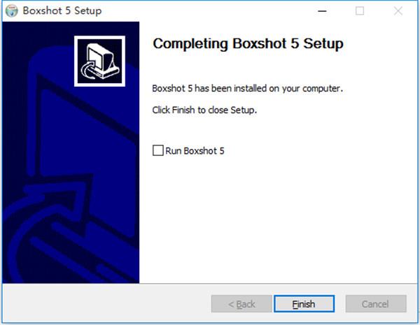 Boxshot5破解版[亲测能用]_Boxshot5破解版 v5.4.2附安装教程下载