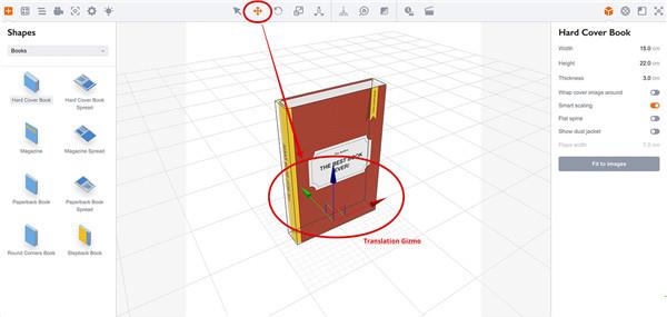 Boxshot5破解版[亲测能用]_Boxshot5破解版 v5.4.2附安装教程下载