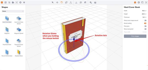 Boxshot5破解版[亲测能用]_Boxshot5破解版 v5.4.2附安装教程下载