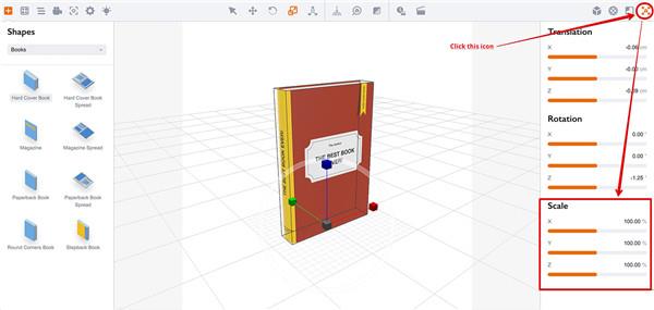 Boxshot5破解版[亲测能用]_Boxshot5破解版 v5.4.2附安装教程下载