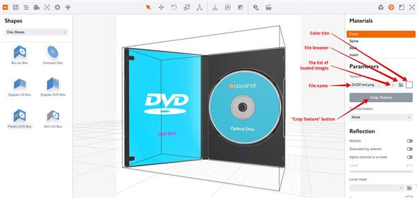 Boxshot5破解版[亲测能用]_Boxshot5破解版 v5.4.2附安装教程下载