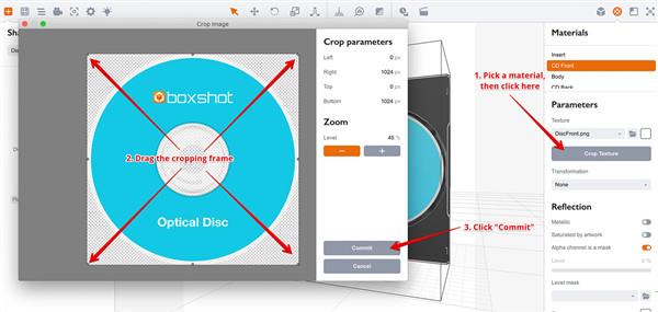 Boxshot5破解版[亲测能用]_Boxshot5破解版 v5.4.2附安装教程下载