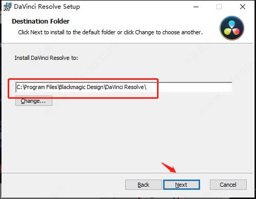davinci resolve破解版下载_davinci resolve中文破解版(附安装教程) v17.4.4
