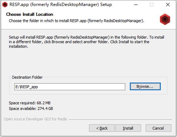 Redis Desktop Manager2022中文破解版(附安装教程) v2022.1下载