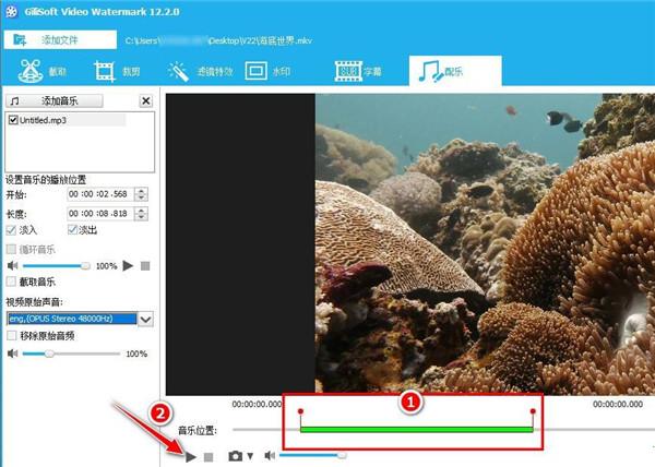 gilisoft video editor中文破解版[亲测能用]_gilisoft video editor中文破解版(附安装教程) v15.2下载