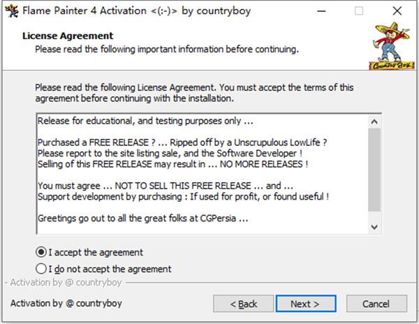 Flame Painter 4完美破解版_Flame Painter 4中文破解版(附安装教程)下载