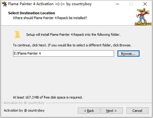 Flame Painter 4完美破解版_Flame Painter 4中文破解版(附安装教程)下载