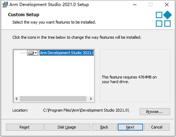 Development Studio 2021中文破解版_ARM Development Studio 2021破解版下载