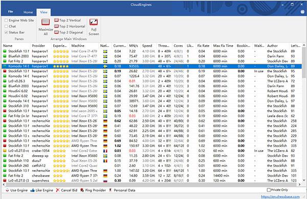 ChessBase 16.7破解版