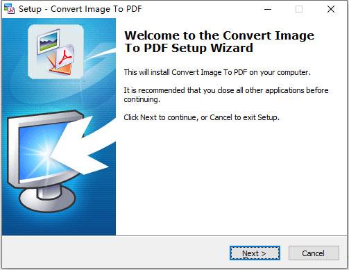 convert image to pdf下载_convert image to pdf破解版 v15.00附破解教程
