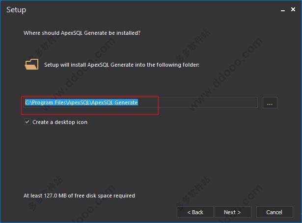 ApexSQL Generate 2020破解版[附安装包]_ApexSQL Generate 2020破解版 v2020.03.0384下载