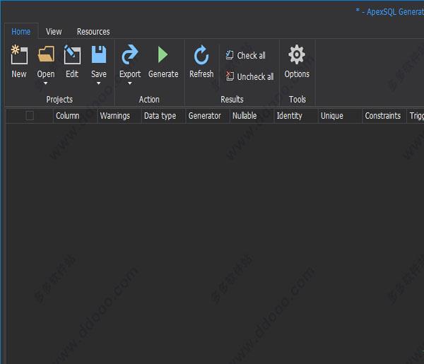 ApexSQL Generate 2020破解版[附安装包]_ApexSQL Generate 2020破解版 v2020.03.0384下载