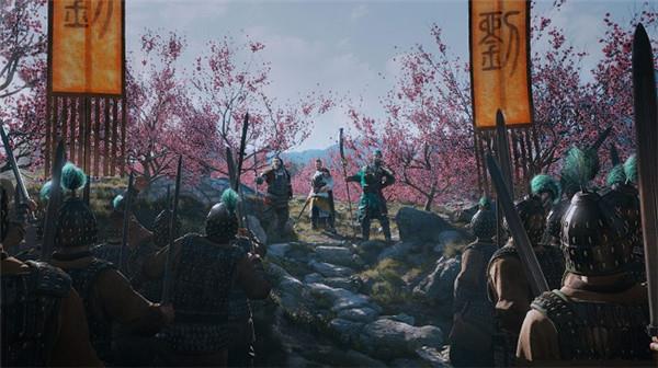 全面战争三国3dm中文破解版_全面战争三国3dm破解版 免安装绿色版下载