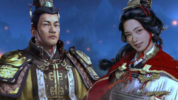 全面战争三国3dm中文破解版_全面战争三国3dm破解版 免安装绿色版下载