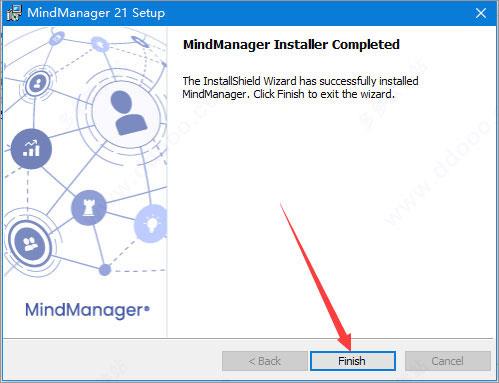 mindmanager21破解补丁破解版下载_mindmanager21破解补丁 附使用教程
