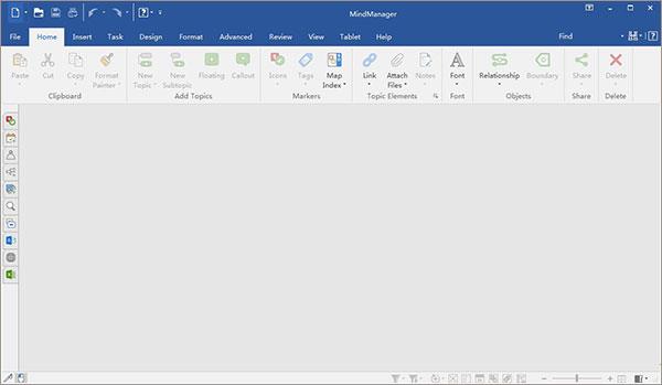 mindmanager21破解补丁破解版下载_mindmanager21破解补丁 附使用教程