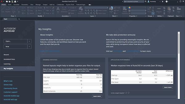 autocad2023中文破解版_autocad2023破解版 离线测试版(附教程)下载