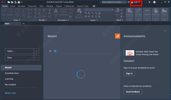 autocad2023中文破解版_autocad2023破解版 离线测试版(附教程)下载
