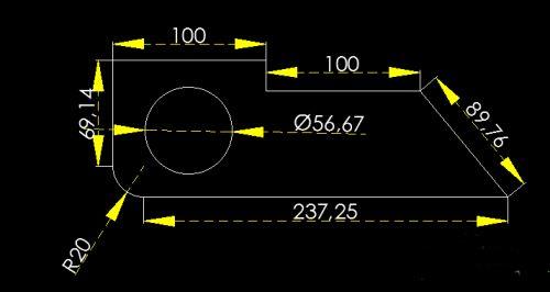 autocad2023中文破解版_autocad2023破解版 离线测试版(附教程)下载