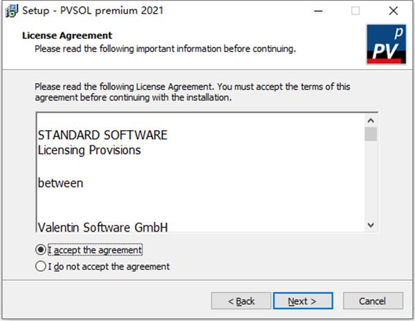 PVSOL Premium 2021破解版[含破解补丁]_PVSOL Premium 2021 r3破解版(附安装教程)下载