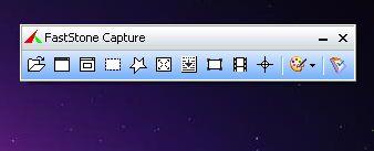 fscapture截图工具破解版[亲测可用]_fscapture中文破解版(附安装教程) v9.7免安装绿色版下载