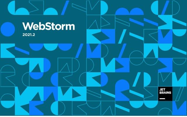 webStorm2021.2破解版[测试能用]_webStorm2021.2.3中文破解版(附安装教程) 附安装教程下载