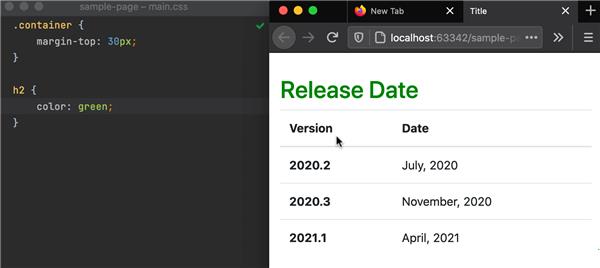 webStorm2021.2破解版[测试能用]_webStorm2021.2.3中文破解版(附安装教程) 附安装教程下载