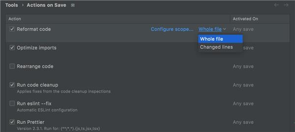 webStorm2021.2破解版[测试能用]_webStorm2021.2.3中文破解版(附安装教程) 附安装教程下载