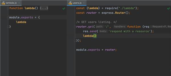 webStorm2021.2破解版[测试能用]_webStorm2021.2.3中文破解版(附安装教程) 附安装教程下载