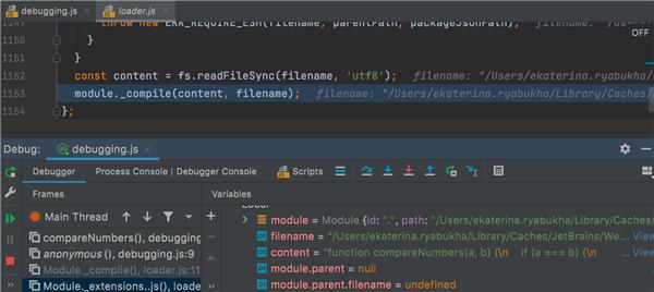 webStorm2021.2破解版[测试能用]_webStorm2021.2.3中文破解版(附安装教程) 附安装教程下载
