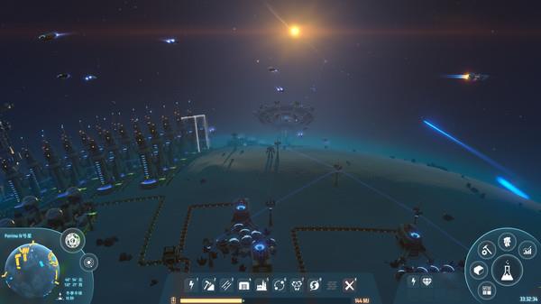 戴森球计划破解版[亲测可用]_戴森球计划中文破解版 v0.9.24免安装绿色版下载