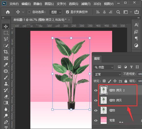 photoshop2022绿色破解版 v23.1.1中文版下载
